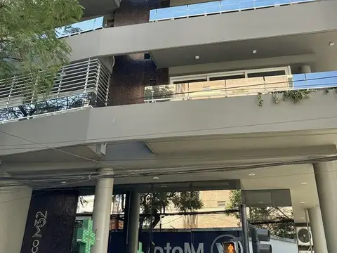 Departamento Rosario Centro