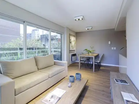 Departamento en Venta al Sudeste