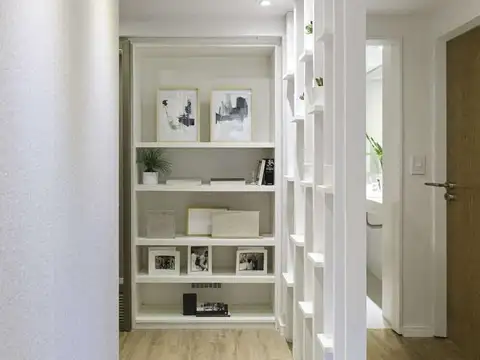 Departamento en Venta en Centro, USD 212.470