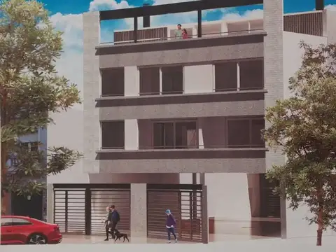 Departamento en Venta A Estrenar