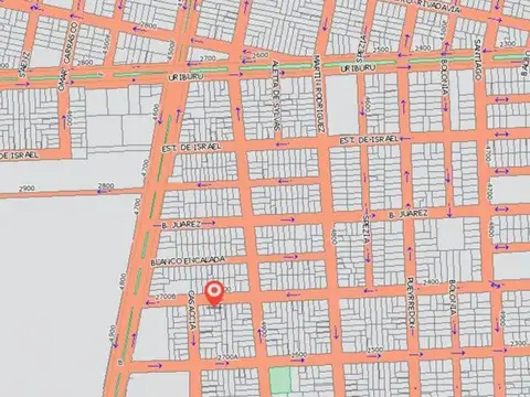 Casa en Venta 51 años