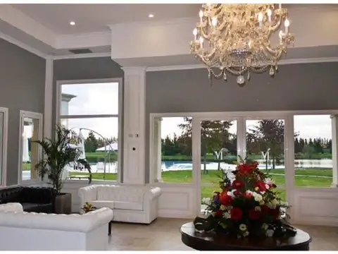 Terreno en Venta en Club Miralagos, USD 46.500