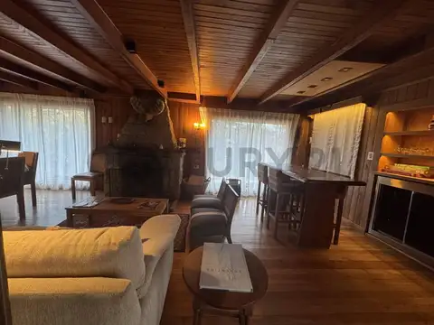 Casa en Alquiler 2025 años