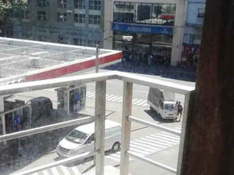 XINTEL(OTG-OTG-1393) Departamento - Venta - Uruguay, Montevideo - ACEVEDO DIAZ 1000