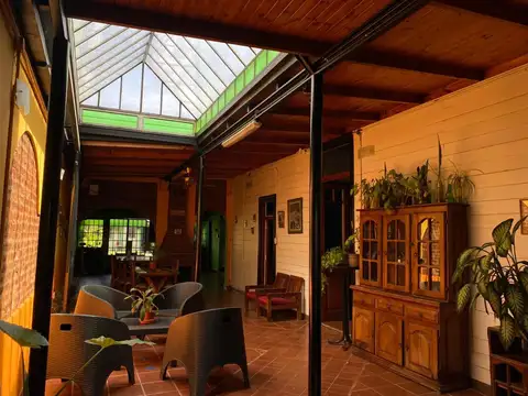 Venta casa en Remedios de Escalada