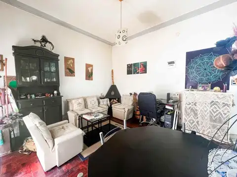 Depto Tipo Casa en Venta de 1 dormitorio