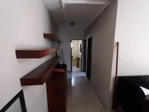 Departamento de 3 ambientes en el centro de Quilmes