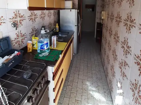 Departamento en Venta en Quilmes, USD 160.000