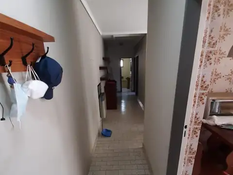 Sarmiento 592 , Piso 1