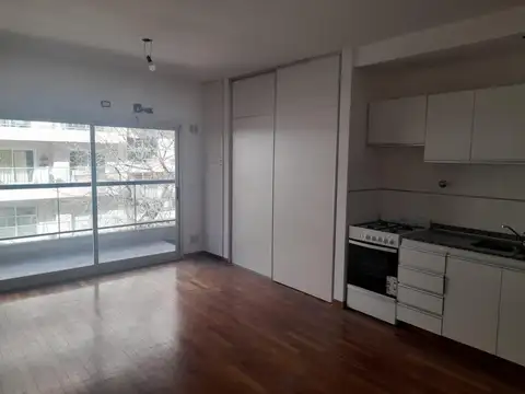 Departamento en Alquiler en Belgrano, $ 675.000