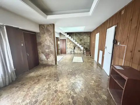 Francisco Javier Muñiz 1000