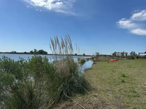 Terreno en Venta en Villa Espil, USD 23.000