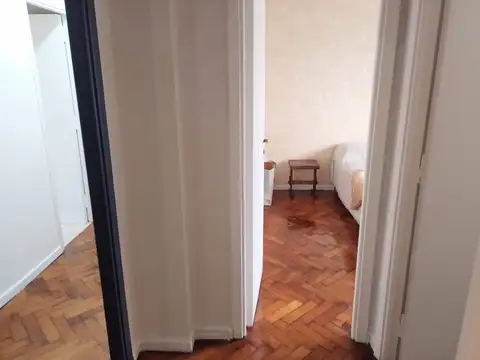 Avenida Santa Fe 3200, Piso 12