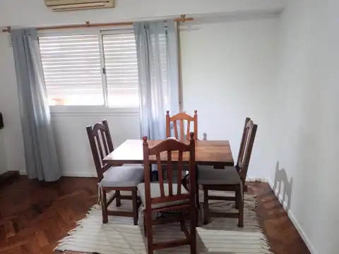 Avenida Santa Fe 3200, Piso 12