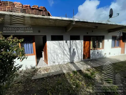 Casa en Venta en San Bernardo Del Tuyu, USD 150.000