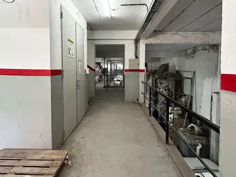 Galpon en Venta en Villa Lynch, USD 450.000