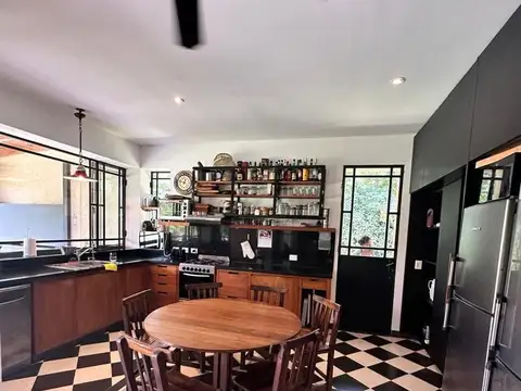 Casa en alquiler temporal Febrero, Estancias del Pilar