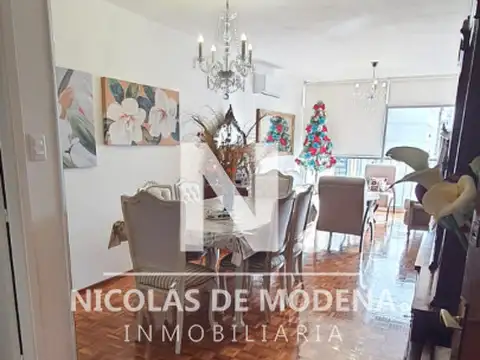 Departamento en Venta 2025 años