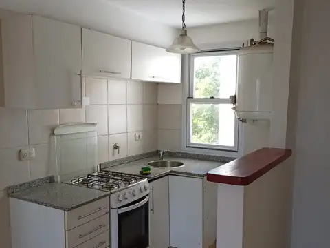 Departamento en Alquiler de Monoambiente