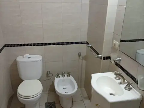 Departamento en Alquiler al Norte