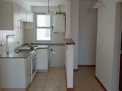 Avenida Pellegrini 3400, Piso 5