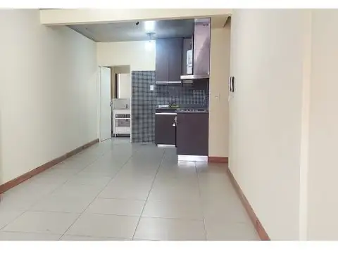 Depto Tipo Casa en Venta de Monoambiente