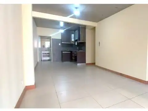 Depto Tipo Casa Monoambiente con 1 baño