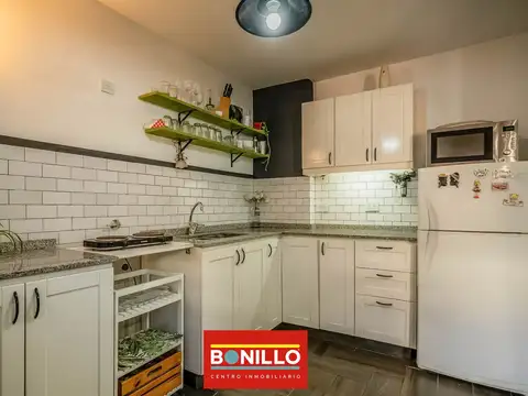 Departamento en Venta en Parque Chas, USD 137.000