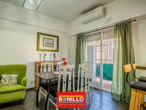 Departamento en Venta al Norte