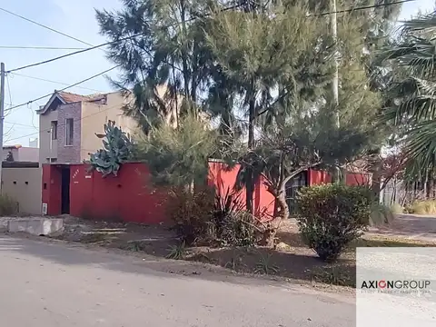 Calle 450 esq 21d - CASA 2 dorm