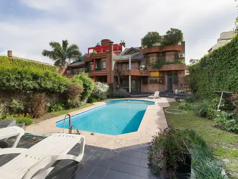 Casa en Venta de 4 dormitorios