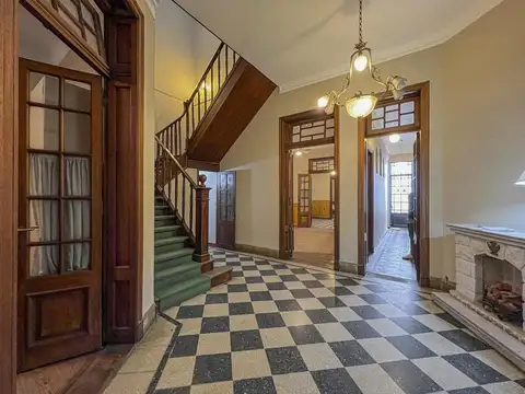 Casa en Venta 50 años