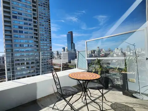 Departamento en Alquiler Temporal al Norte