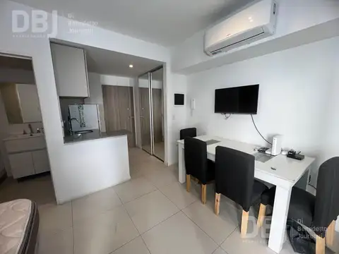 Departamento en Alquiler al Este