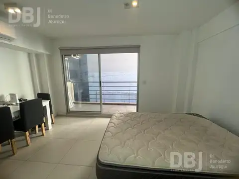 Departamento en Alquiler de Monoambiente