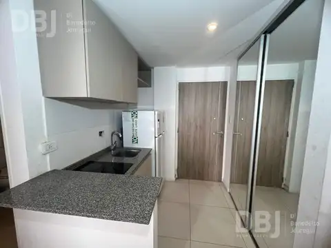 UNIDAD AMOBLADA - ALQUILER DEPARTAMENTO MONOAMBIENTE EN ALMAGRO