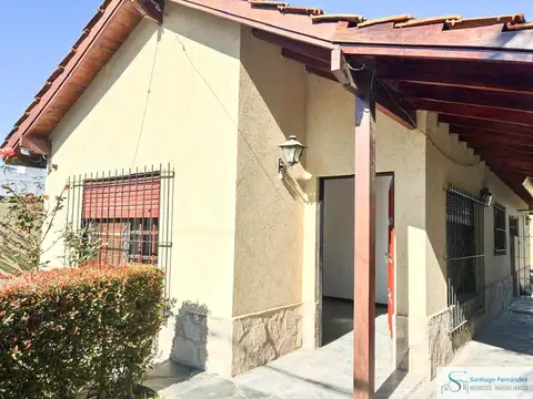 Casa en Venta en Pilar, USD 120.000