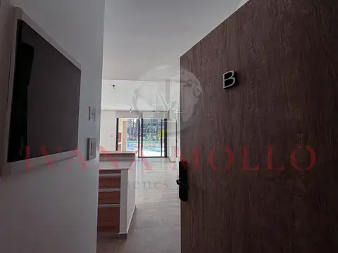 Departamento en Venta en Pinamar, USD 289.000