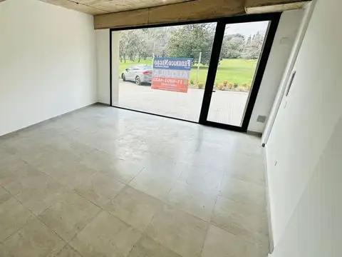 Local - Venta - Argentina, Los Polvorines - Jose Leon Suarez 1776