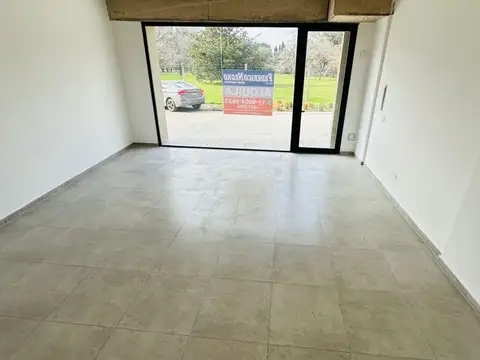 Jose Leon Suarez 1700, Piso PB