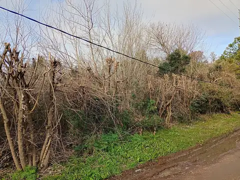 Terreno Fraccion  en Venta ubicado en Boca Ratón, Pilar, G.B.A. Zona Norte