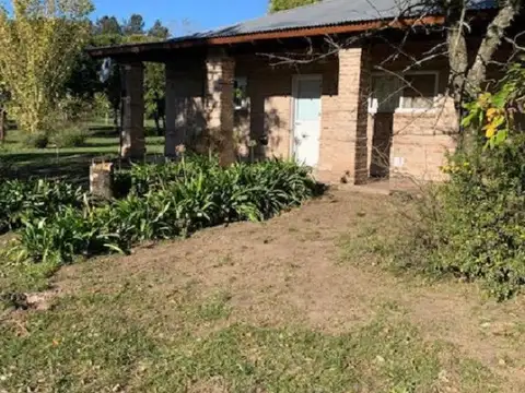 Campo en Venta Chacra
