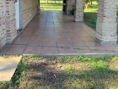 Camino Zárate-Lima 100