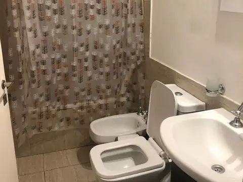 Departamento en Alquiler Temporal 6 años