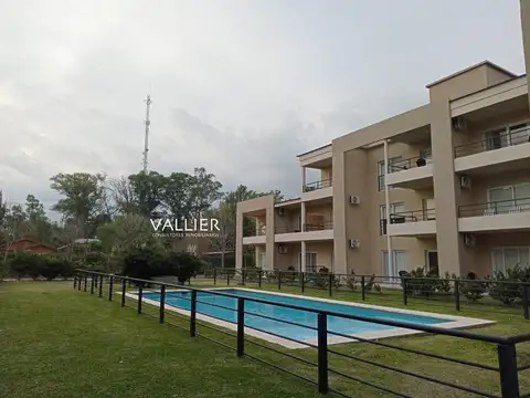 Departamento  en Alq. Temporario en Pilar, G.B.A. Zona Norte, Argentina
