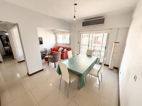 Avenida Corrientes 4200