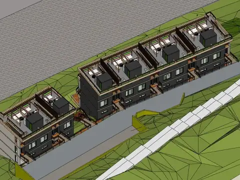 Departamento en Venta de 2 dormitorios