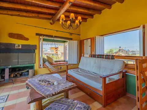 Casa en Venta 10 años