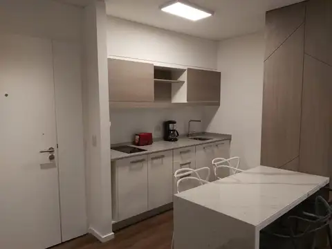 Departamento en Alquiler Temporal de 2 ambientes