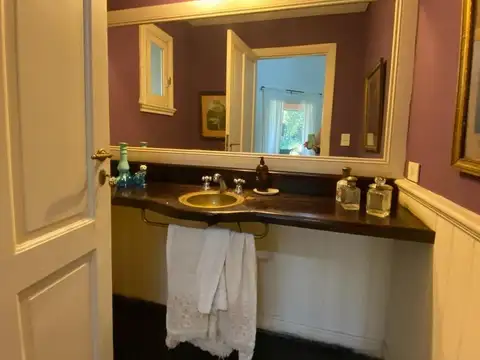 Casa en Venta en Don Torcuato, USD 399.000